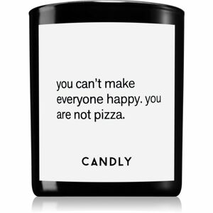 Candly & Co. You can't make everyone happy vonná svíčka 250 g