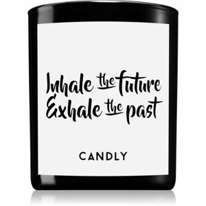 Candly & Co. Inhale the future vonná svíčka 250 g