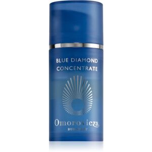 Omorovicza Blue Diamond Concentrate protivráskové a regenerační sérum 5 ml