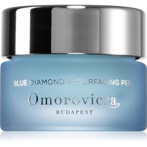 Omorovicza Blue Diamond Resurfacing Peel rozjasňující peeling pro citlivou pleť 15 ml
