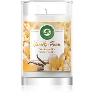 Air Wick Magic Winter Vanilla Bean vonná svíčka 310 g