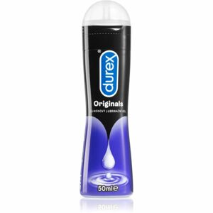 Durex Originals lubrikační gel 50 ml