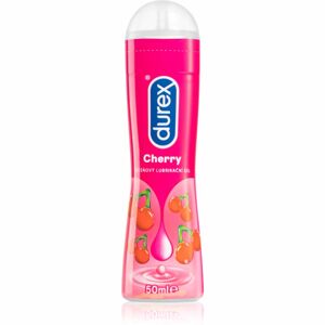 Durex Cherry lubrikační gel 50 ml