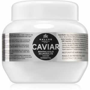 Kallos Caviar obnovující maska s kaviárem 275 ml