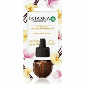 Air Wick Botanica Vanilla & Himalayan Magnolia náplň do aroma difuzérů 19 ml
