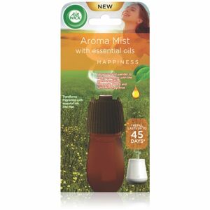 Air Wick Aroma Mist Happiness náplň do aroma difuzérů 20 ml