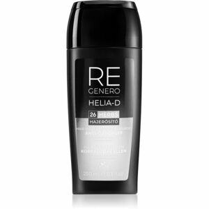 Helia-D Regenero posilující šampon proti lupům 250 ml