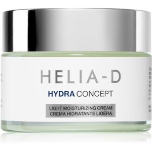 Helia-D Cell Concept lehký hydratační krém 50 ml