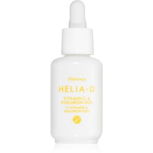 Helia-D Hydramax rozjasňující sérum s vitaminem C 30 ml
