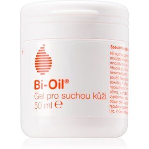 Bi-Oil Gel gel pro suchou pokožku 50 ml