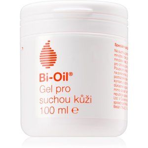 Bi-Oil Gel gel pro suchou pokožku 100 ml