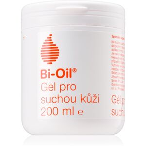 Bi-Oil Gel tělový gel pro suchou pokožku 200 ml