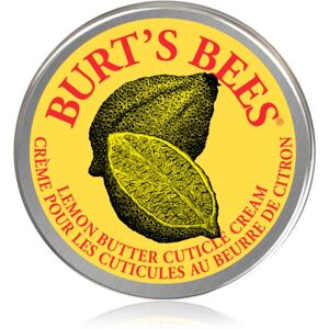 Burt’s Bees Care citronové máslo na nehtovou kůžičku 8.5 g