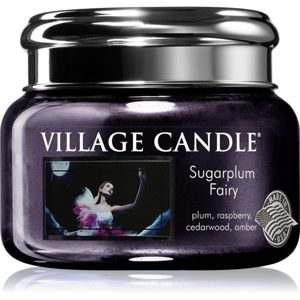 Village Candle Sugarplum Fairy vonná svíčka 262 g