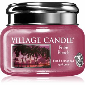 Village Candle Palm Beach vonná svíčka 262 g