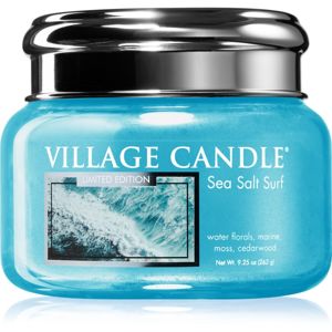 Village Candle Sea Salt Surf vonná svíčka 262 g