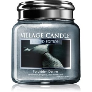 Village Candle Forbidden Desires vonná svíčka 390 g