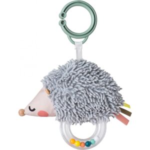 Taf Toys Rattle Spike Hedgehog chrastítko 1 ks