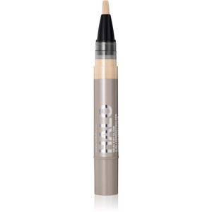 Smashbox Halo Healthy Glow 4-in1 Perfecting Pen rozjasňující korektor v peru odstín F10N - Level-One Fair With a Neutral Undertone 3,5 ml