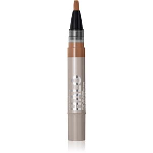 Smashbox Halo Healthy Glow 4-in1 Perfecting Pen rozjasňující korektor v peru odstín M30N - Level-Three Medium With a Neutral Undertone 3,5 ml