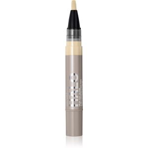 Smashbox Halo Healthy Glow 4-in1 Perfecting Pen rozjasňující korektor v peru odstín F10W - Level-One Fair With a Warm Undertone 3,5 ml