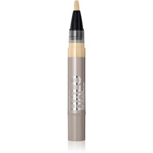 Smashbox Halo Healthy Glow 4-in1 Perfecting Pen rozjasňující korektor v peru odstín F20W -Level-Two Fair With a Warm Undertone 3,5 ml