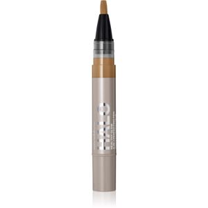 Smashbox Halo Healthy Glow 4-in1 Perfecting Pen rozjasňující korektor v peru odstín T10W - Level-One Tan With a Warm Undertone 3,5 ml