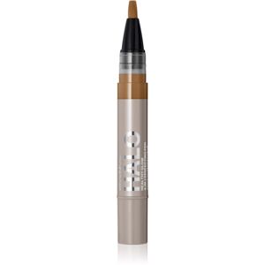 Smashbox Halo Healthy Glow 4-in1 Perfecting Pen rozjasňující korektor v peru odstín T20W -Level-Two Tan With a Warm Undertone 3,5 ml