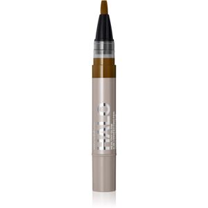 Smashbox Halo Healthy Glow 4-in1 Perfecting Pen rozjasňující korektor v peru odstín D30W -Level-Three Dark With a Warm Undertone 3,5 ml