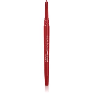 Smashbox Always Sharp Lip Liner konturovací tužka na rty odstín Crimson 0.27 g