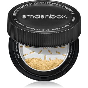 Smashbox Photo Finish Fresh Setting Powder matující sypký pudr odstín 02 12 g