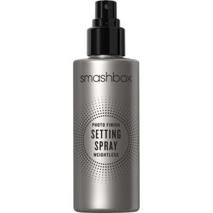 Smashbox Photo Finish Setting Spray Weightless fixační sprej na make-up 116 ml