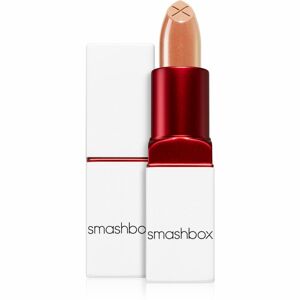 Smashbox Be Legendary Prime & Plush Lipstick krémová rtěnka odstín Good Vibes 3,4 g