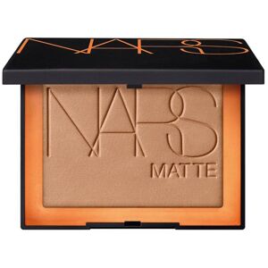 NARS Matte Bronzing Powder bronzer pro matný vzhled odstín VALLARTA 8 g