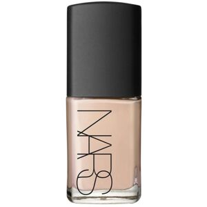 NARS Sheer Glow Foundation rozjasňující hydratační make-up odstín MONT BLANC 30 ml