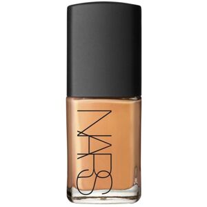 NARS Sheer Glow Foundation rozjasňující hydratační make-up odstín TAHOE 30 ml