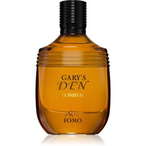 FOMO Gary's Den parfém pro muže 100 ml