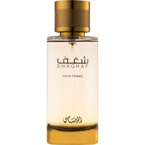 Rasasi Shaghaf parfémovaná voda pro ženy 100 ml