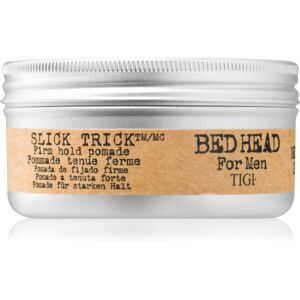 TIGI Bed Head For Men pomáda na vlasy se silným zpevněním 75 g