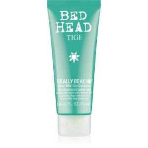 TIGI Bed Head Totally Beachin jemný kondicionér pro vlasy namáhané sluncem 75 ml