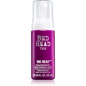 TIGI Bed Head Big Head pěna na vlasy pro objem 125 ml