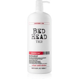 TIGI Bed Head Urban Antidotes Resurrection kondicionér pro slabé, namáhané vlasy 1500 ml