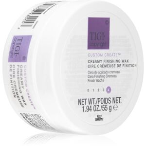 TIGI Copyright Creamy stylingový vosk 55 g