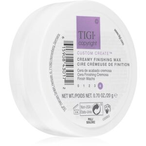 TIGI Copyright Creamy krémový vosk pro definici a tvar 20 g
