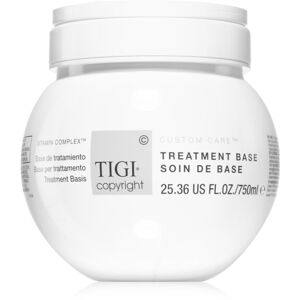 TIGI Copyright Treatment vyživující maska na vlasy 750 ml