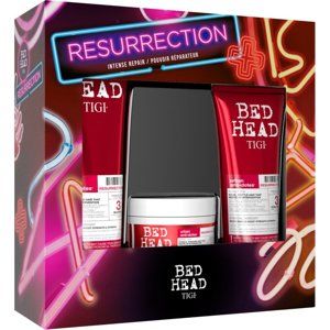 TIGI Bed Head Resurrection Kit dárková sada IV. (pro poškozené a křehk