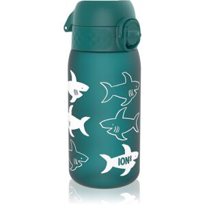 Ion8 Leak Proof láhev na vodu pro děti Shark 350 ml
