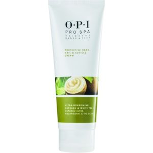 OPI Pro Spa krém na ruce a nehty 118 ml