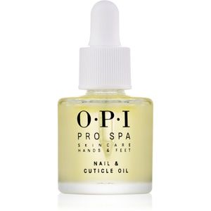 OPI Pro Spa vyživující olej na nehty a nehtovou kůžičku 8,6 ml
