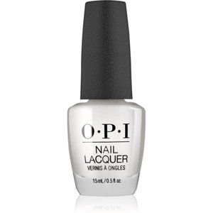OPI The Nutcracker and The Four Realms lak na nehty odstín Dancing Keeps Me on My Toes 15 ml